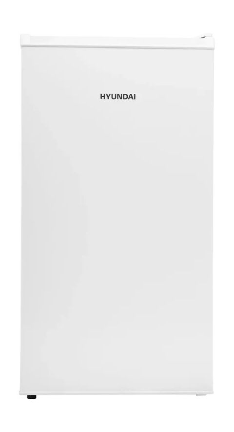 Холодильник Hyundai CO10031H белый, изображение 4