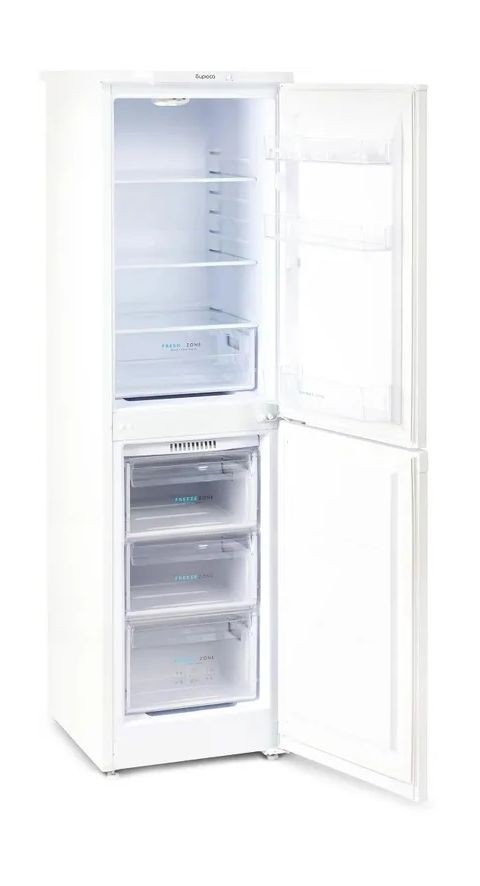 Холодильник Бирюса 420 белый, изображение 5