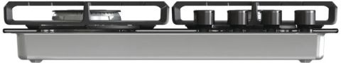 Газовая варочная панель Gorenje GTW642SYB черный, изображение 4
