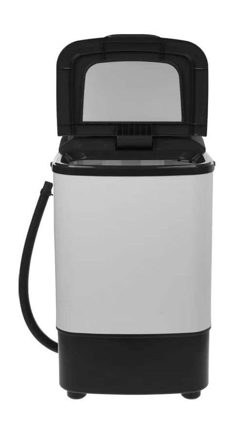 Стиральная машина Белоснежка XR801S белый, изображение 4