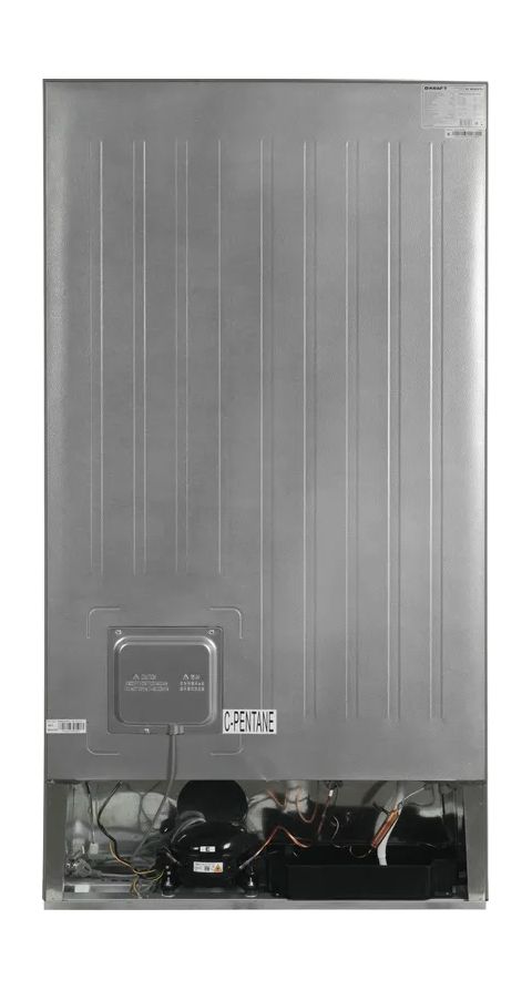 Холодильник Kraft KF-MS4801XI серый, изображение 5