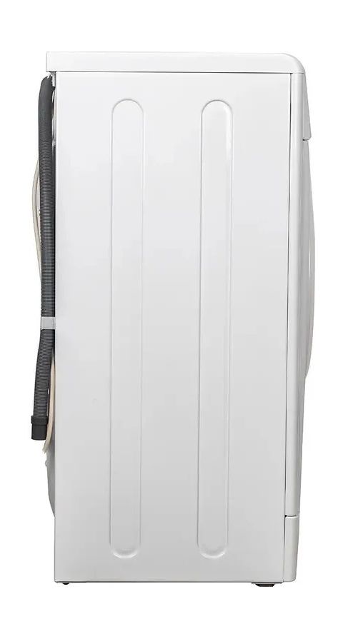 Стиральная машина Indesit IWSC 6105 белый, изображение 4