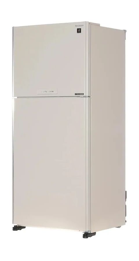 Холодильник Sharp SJ-XG55PMBE бежевый, изображение 5