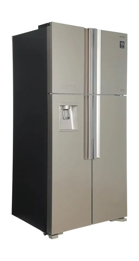 Холодильник Hitachi R-W660PUC7X GC, изображение 4