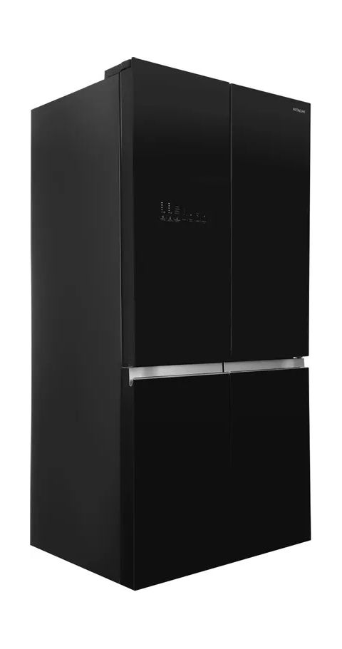 Холодильник Hitachi R-WB720VUC0 GBK, изображение 3