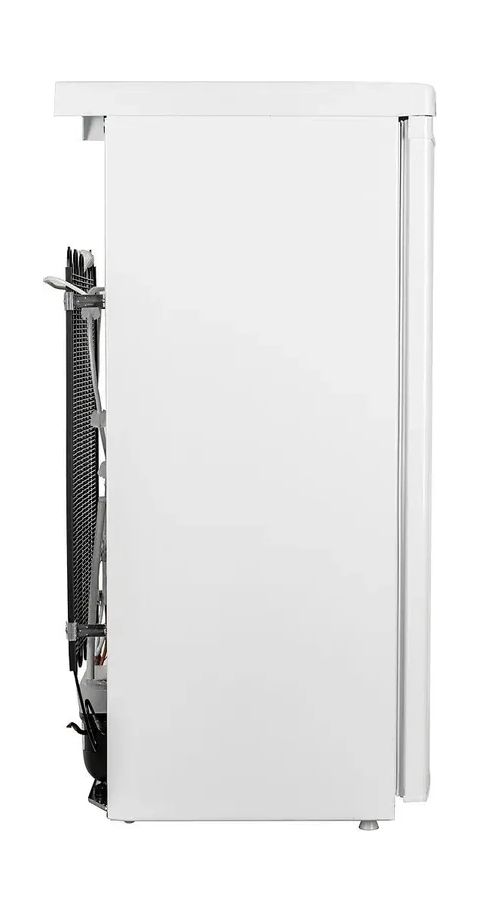 Холодильник Саратов 549 КШ-165 белый, изображение 4