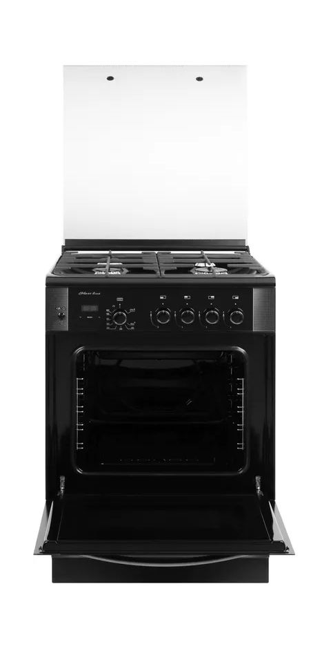 Плита газовая Gefest ПГ 5300-03 0046 черный, изображение 3