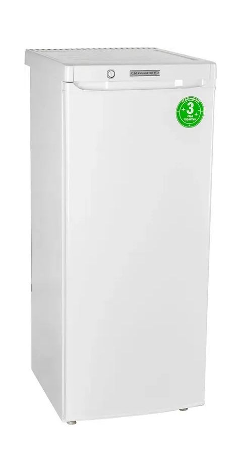 Холодильник Саратов 549 КШ-165 белый, изображение 3