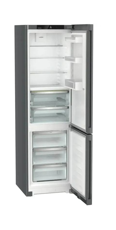Холодильники Liebherr CBNdgc 5723-20 001 Plus темно-серый, изображение 3