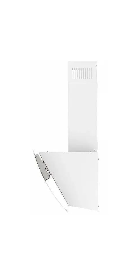 Вытяжка подвесная Elikor ECO WH 50 белая, изображение 3