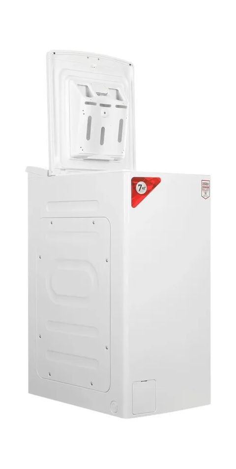 Стиральная машина Kraft Technology TCH-UME7303W белый, изображение 4