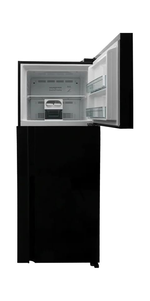 Холодильник Hitachi HRTN7489DF GBKCS, изображение 4