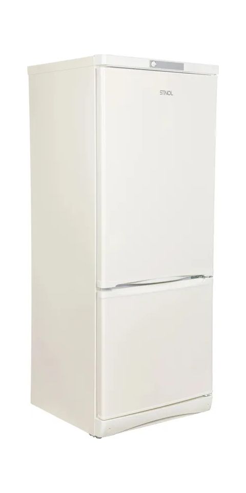 Холодильник Stinol STS 150 E бежевый, изображение 4