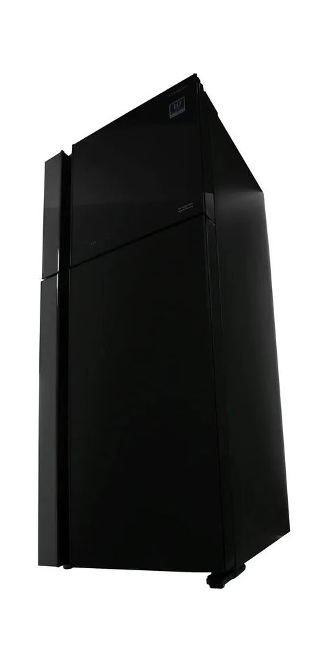 Холодильник Hitachi HRTN7489DF GBKCS, изображение 3