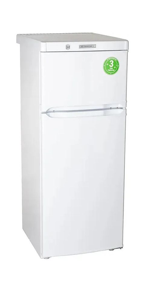 Холодильник Саратов 264 КШД-150/30 серый, изображение 3