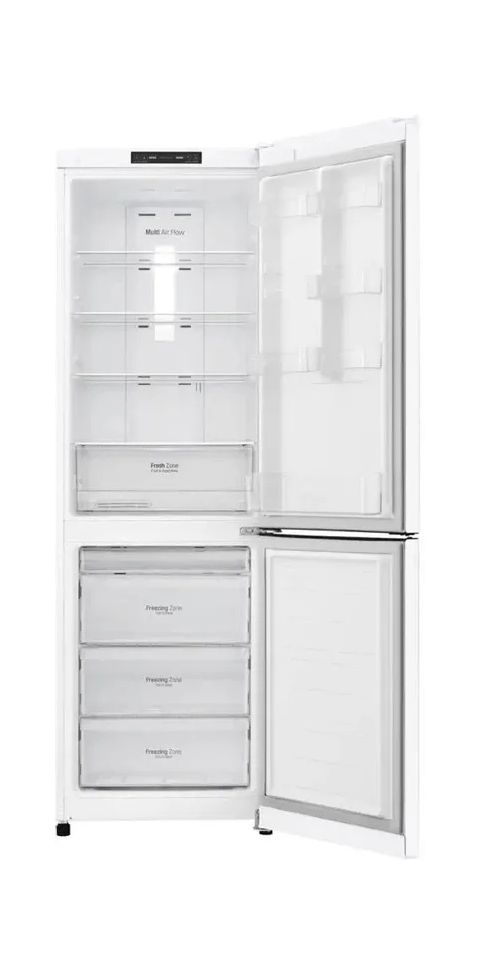 Холодильник LG GA-B419SWJL белый, изображение 4