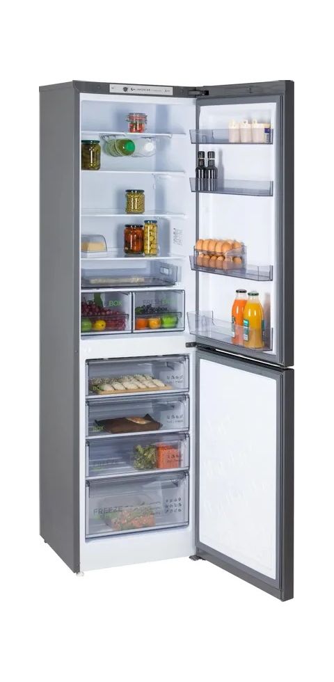 Холодильник Бирюса W6129, изображение 4