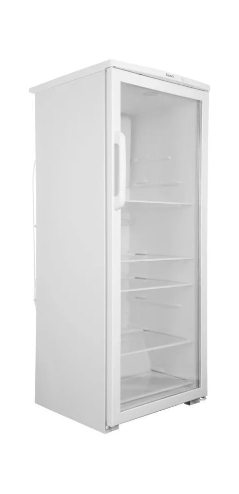 Холодильная витрина Бирюса Б-290 белый, изображение 3