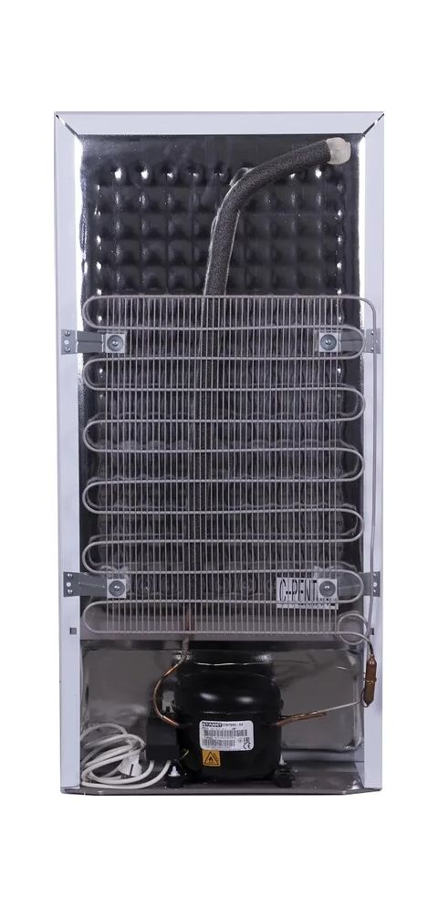 Холодильник Nordfrost NR 404 W белый, изображение 5