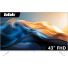 Телевизор BBK 43LEM-1041/FTS2C