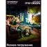 Телевизор SoundMax SL-LED43S03T2SU, изображение 3