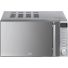 Микроволновая печь BBK 20MWG-733T/BS-M серебристый, изображение 4