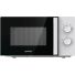 Микроволновая печь Gorenje MO17E1WH белый