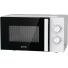 Микроволновая печь Gorenje MO17E1WH белый, изображение 2