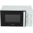 Микроволновая печь Gorenje MO20E1WH белый