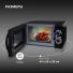 Микроволновая печь Hyundai HYM-M2063 черный, изображение 4