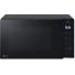 Микроволновая печь LG MS2032GAS черный