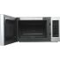 Микроволновая печь LG MS2044V серебристый, изображение 2