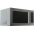 Микроволновая печь LG MS2044V серебристый, изображение 3