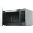 Микроволновая печь LG MS2044V серебристый, изображение 4