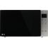 Микроволновая печь LG MW25R35GISL стальной/черный