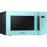 Микроволновая печь Samsung MG23T5018AN/BW голубой, изображение 3