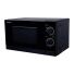 Микроволновая печь Sharp R6000RK черный