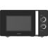 Микроволновая Печь Vitek VT-MW1225 черный/хром, изображение 2