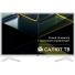 Телевизор LEFF 43U691T