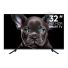 Телевизор TopDevice TDTV32CS08H_BK