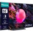 Телевизор Hisense 55A85K, изображение 2