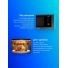 Микроволновая печь Samsung MC32DB7746KC/BW антрацит, изображение 2