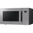 Микроволновая печь Samsung MS23T5018AG/BW серый, изображение 3