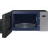 Микроволновая печь Samsung MS23T5018AG/BW серый, изображение 4