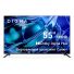 Телевизор Digma DM-LED55UBB40