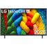 Телевизор LG 65NANO80A6B