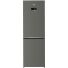 Холодильник Beko B3R0CNK362HG серый