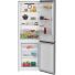 Холодильник Beko B3RCNK362HG серый, изображение 2