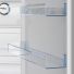 Холодильник Beko B3RCNK362HG серый, изображение 3