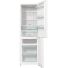 Холодильник Gorenje NRKP61EA2W4 белый, изображение 2